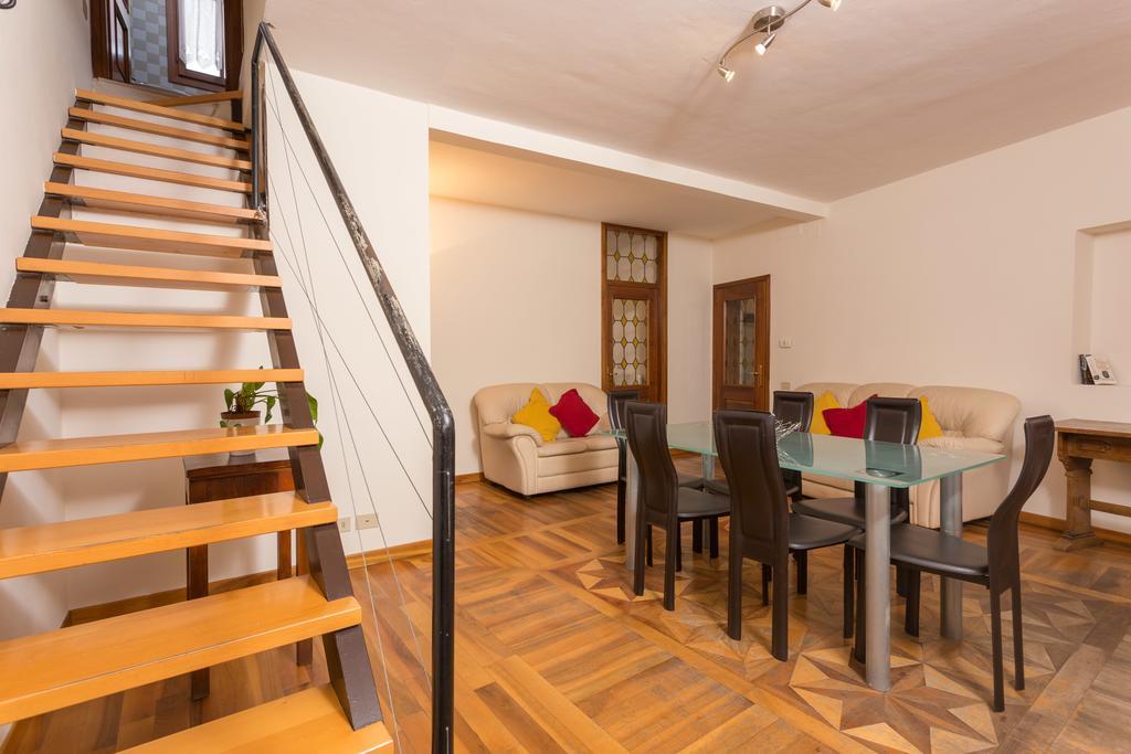 - San Marco Apartamento