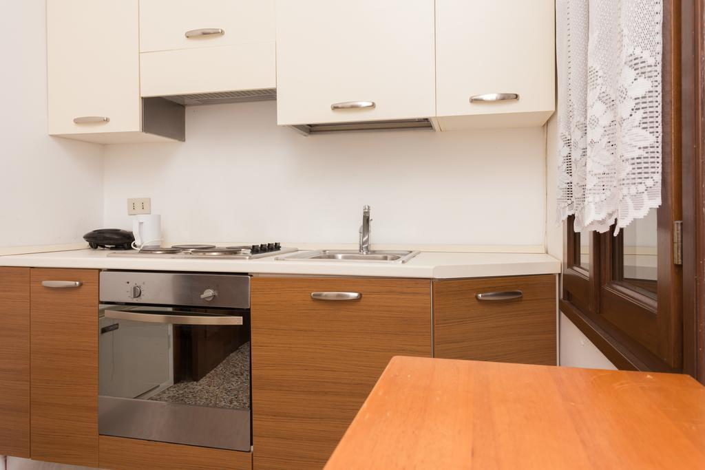 - San Marco Apartamento