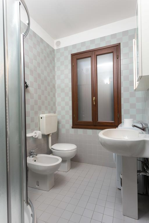 - San Marco Apartamento Venecia